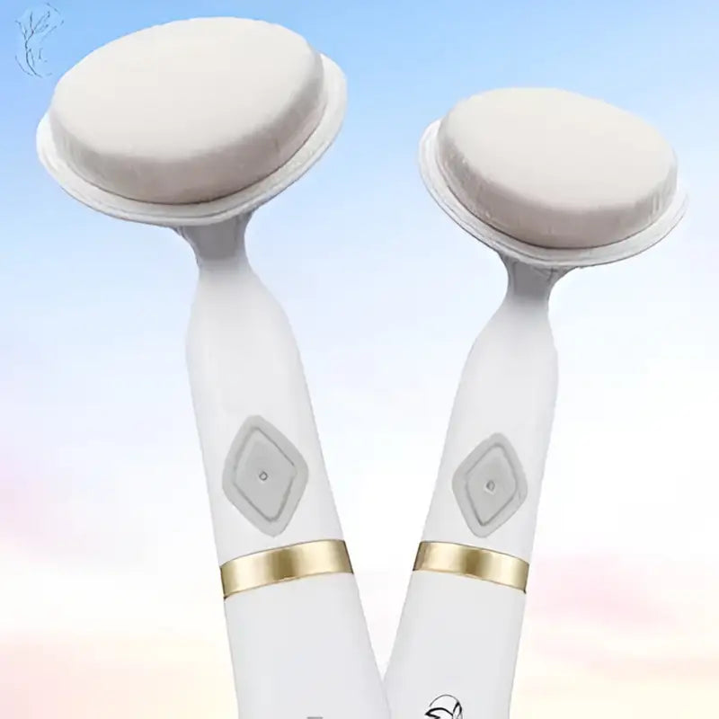 3D Facial Cleanser Brush - Aevanti