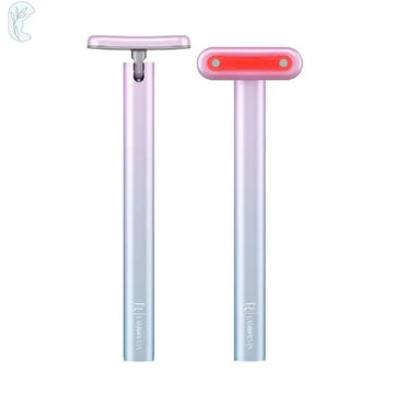 4 - in - 1 Facial Therapy Wand - Aevanti