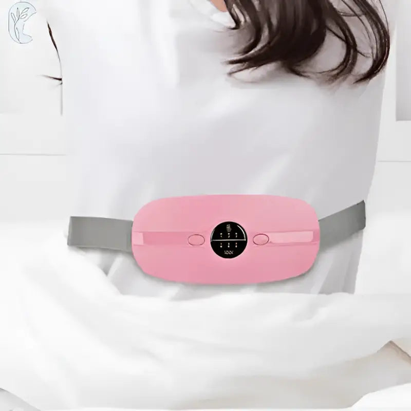 Abdominal Massage Belt - Aevanti