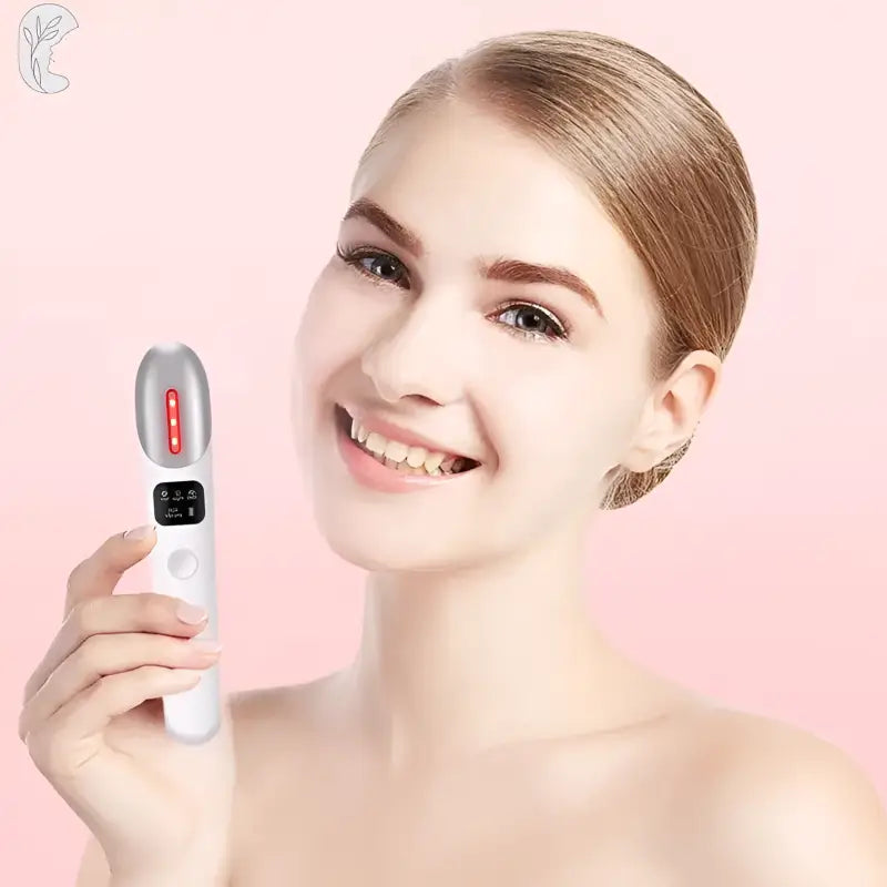 Anti - Dark Circle Eye Massager - Aevanti