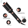 Automatic Hair Curler Wand - Aevanti