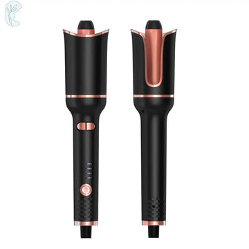 Automatic Hair Curler Wand - Aevanti