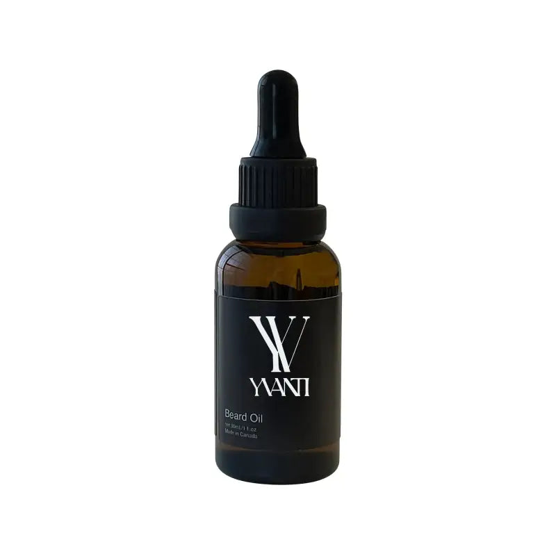 Beard Oil - Classic