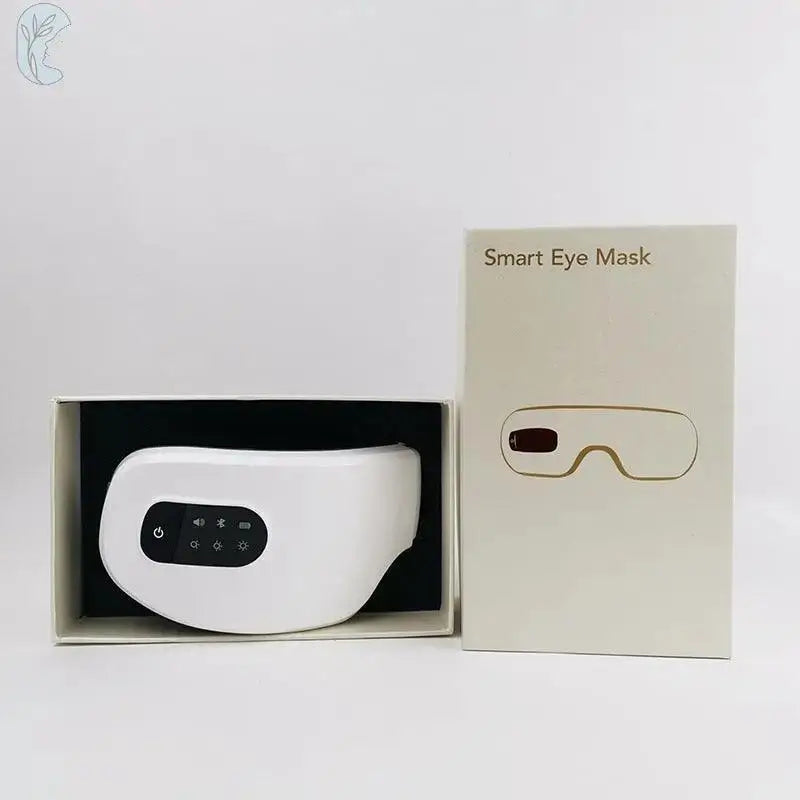 Bluetooth Music Eye Massager - Aevanti