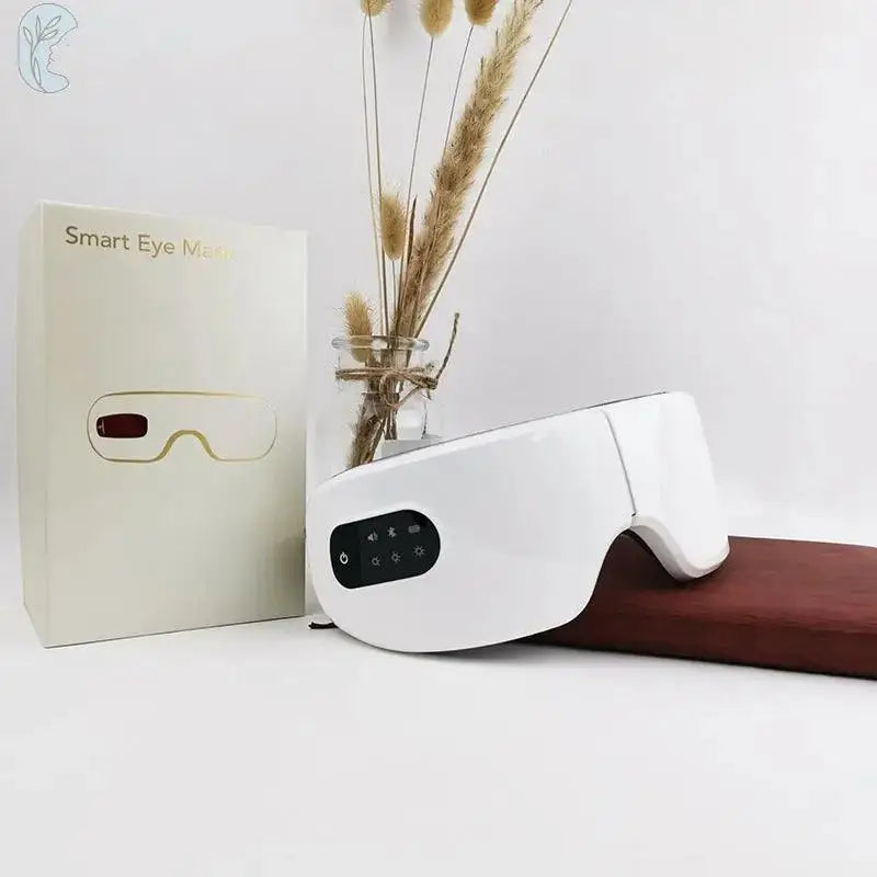 Bluetooth Music Eye Massager - Aevanti