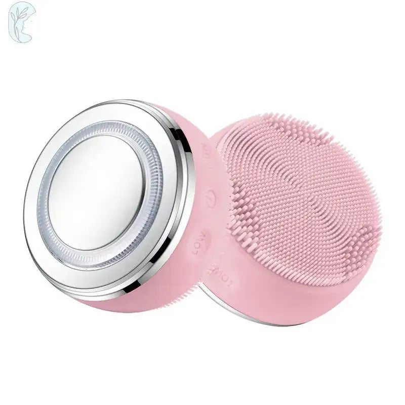 Colorful Light Face Massager - Aevanti