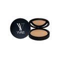 Dual Blend Powder Foundation - Birch