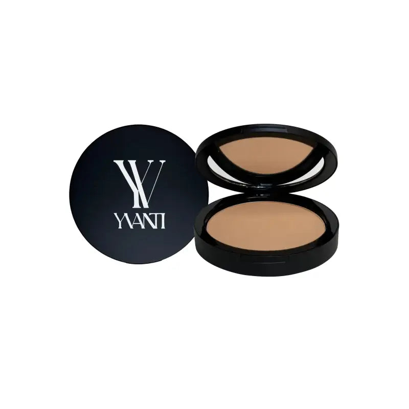 Dual Blend Powder Foundation - Royal