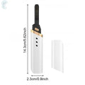 Electric Eyelash Curler Pen - Aevanti