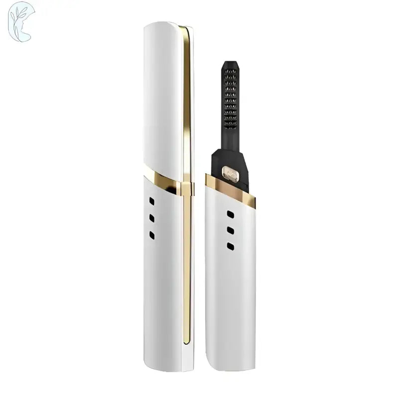 Electric Eyelash Curler Pen - Aevanti