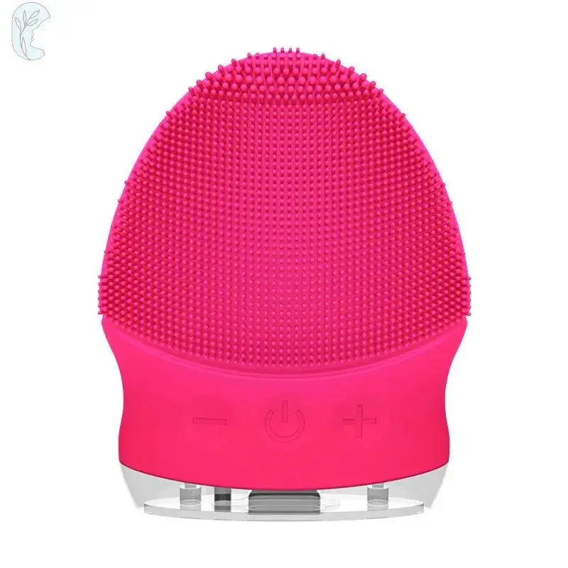 Electric Facial Cleansing Brush - Aevanti