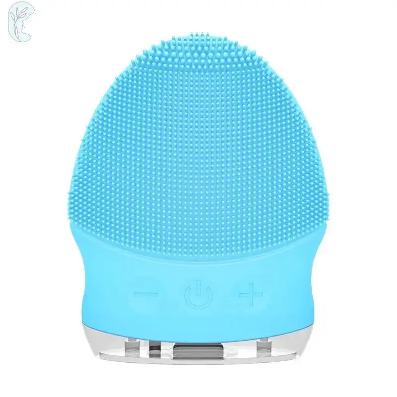 Electric Facial Cleansing Brush - Aevanti