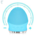 Electric Facial Cleansing Brush - Aevanti