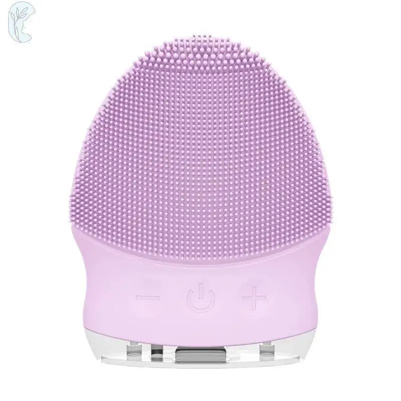 Electric Facial Cleansing Brush - Aevanti