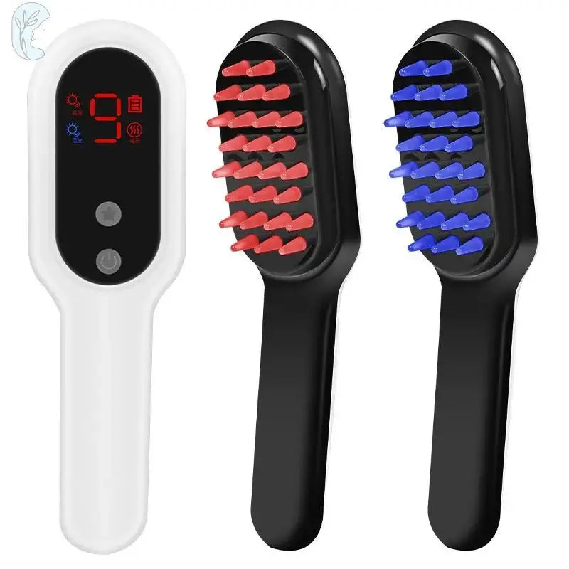 Physiotherapy Head Comb - Aevanti