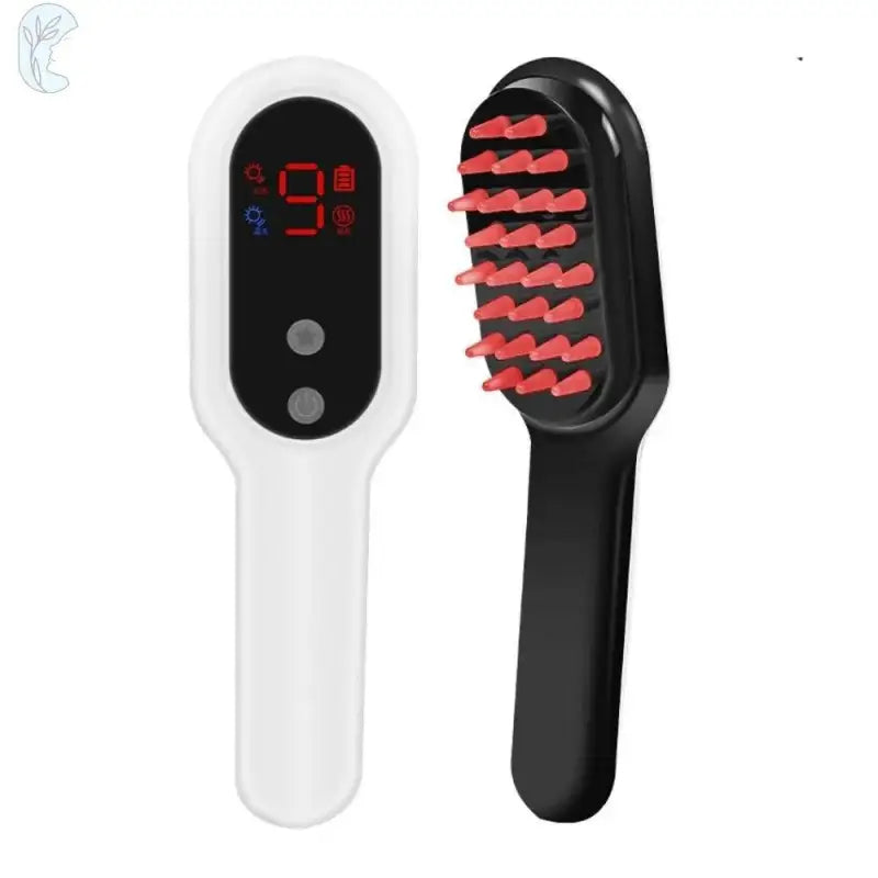 Physiotherapy Head Comb - Aevanti