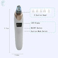 Electric Pore Cleaner Vacuum - Aevanti