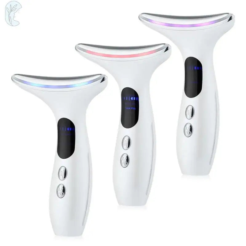 EMS Face Neck Massager - Aevanti