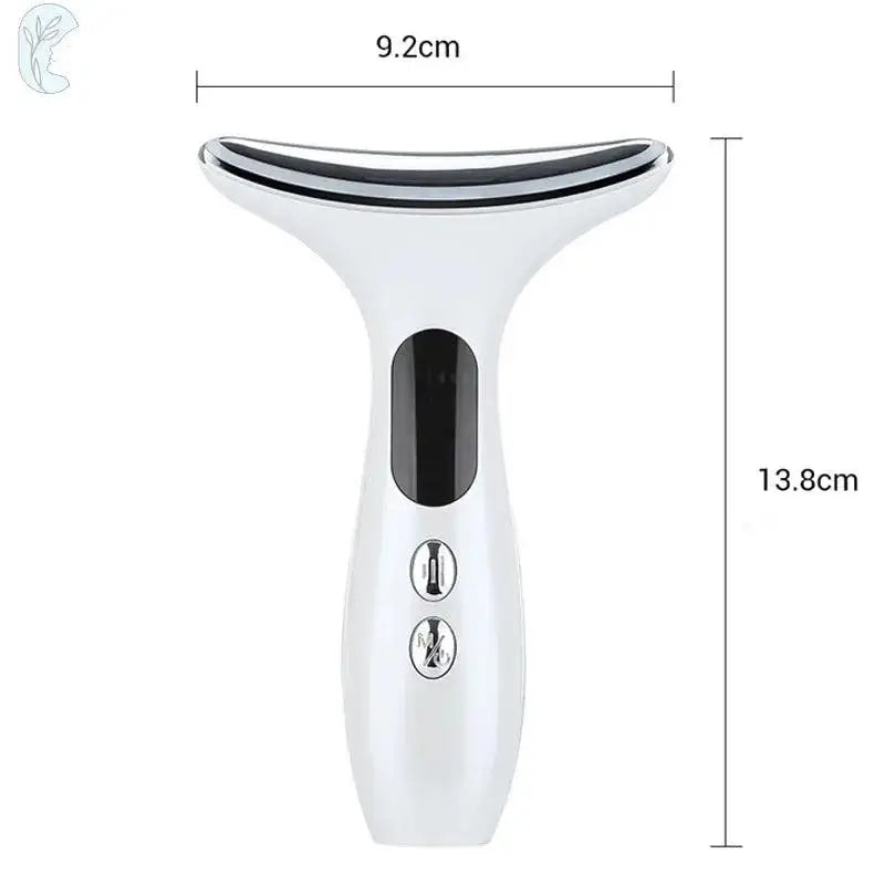 EMS Face Neck Massager - Aevanti