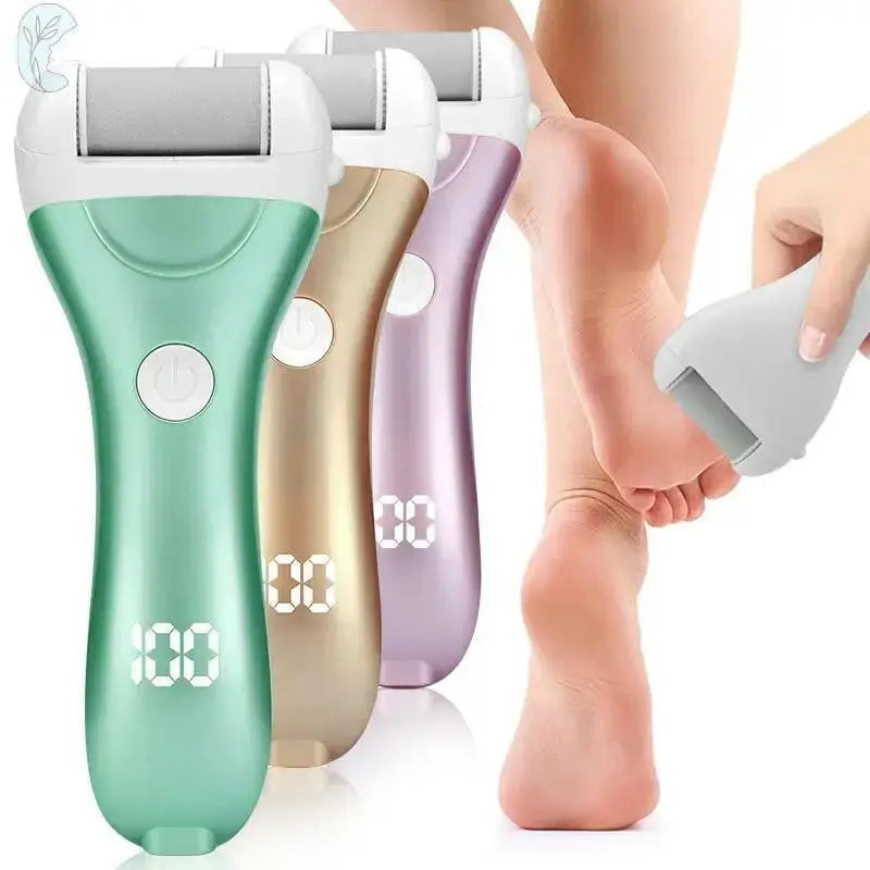 Foot File Callus Remover - Aevanti