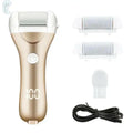 Foot File Callus Remover - Aevanti