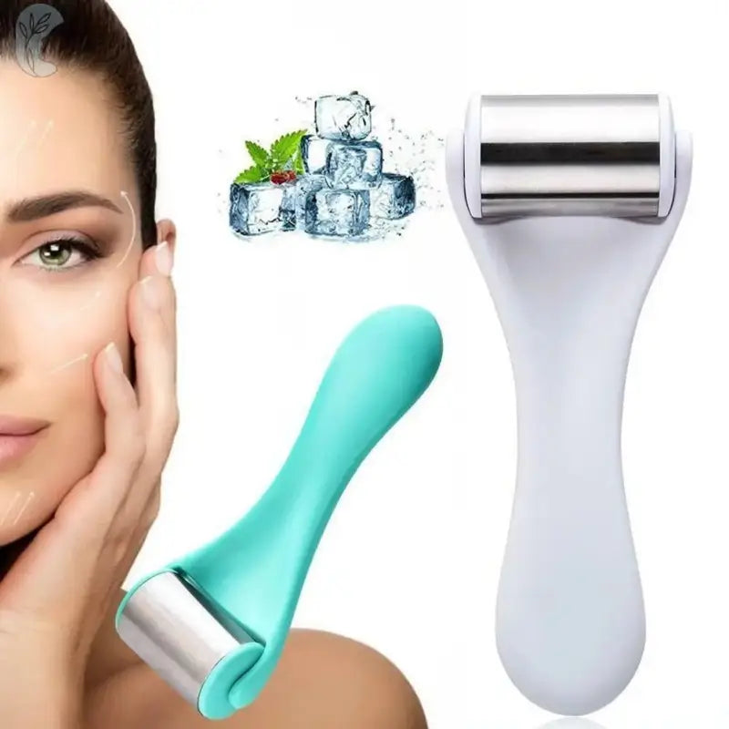 Facial Massaging Roller - Aevanti