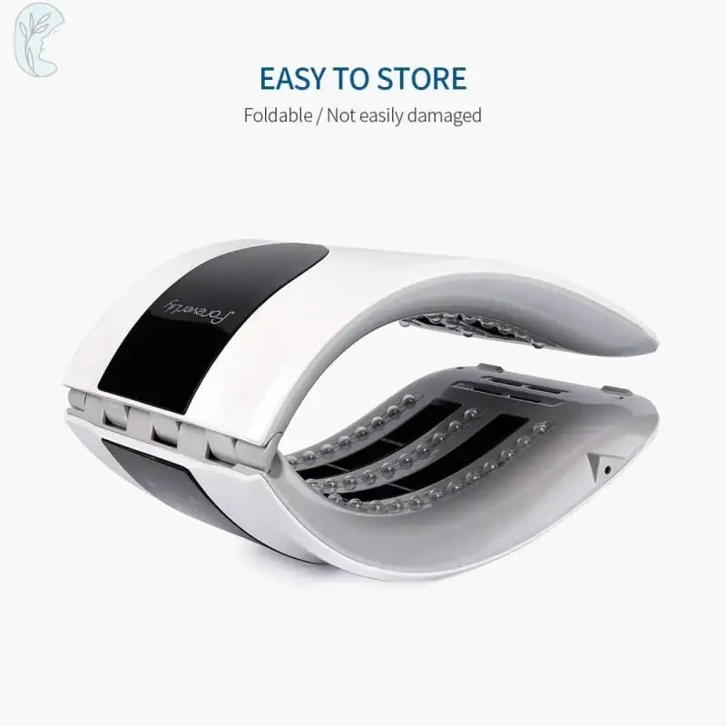 Foldable Therapy Face Lamp - Aevanti