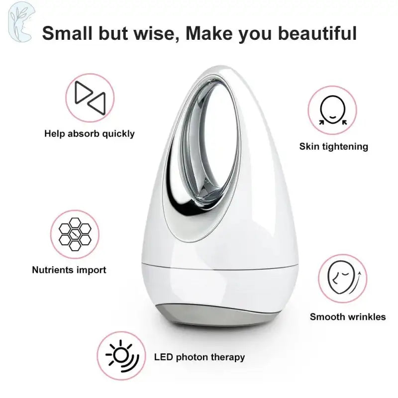 Ion Electric Massager - Aevanti