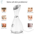 Ionic Facial Steamer - Aevanti