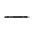 Green Khol Eyeliner - Emerald with creamy texture and black text on the side