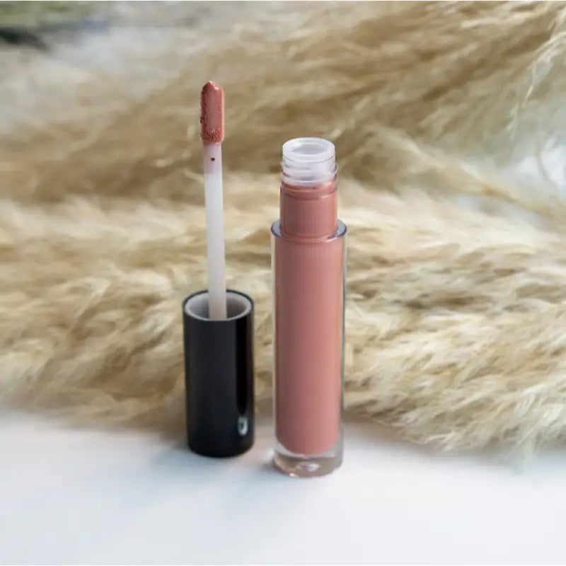 Lip Gloss - Nude