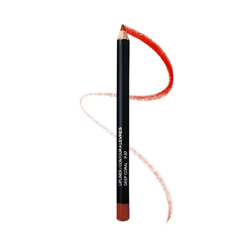 Lip Liner - Deep Coral