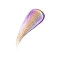 Shimmering multi-colored Liquid Shimmer - Hottie swatch for an enhanced beauty routine