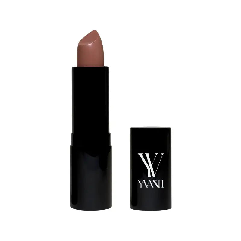 Luxury Cream Lipstick - Naughty Nude