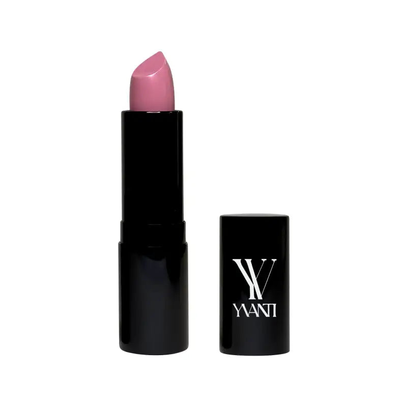 Luxury Cream Lipstick - Precious Pink