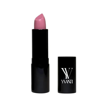 Luxury Cream Lipstick - Precious Pink