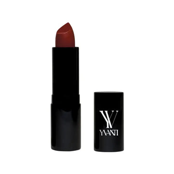 Luxury Cream Lipstick - Runway Red