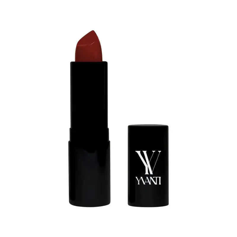 Luxury Matte Lipstick - Red Carpet Red