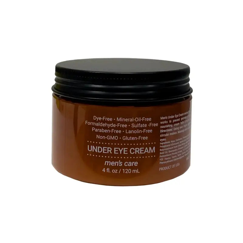 Men’s Under Eye Cream