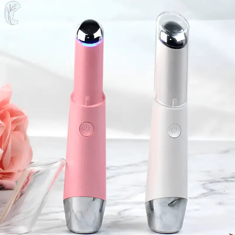 Mini Electric Eye Massager - Aevanti