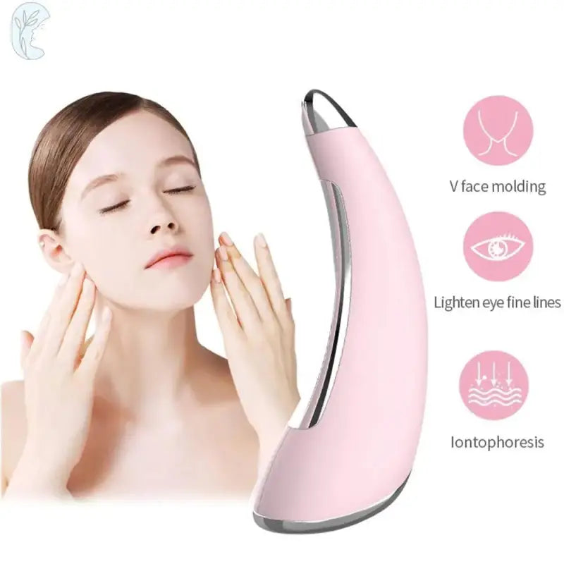 Multifunctional Face Scraper - Aevanti