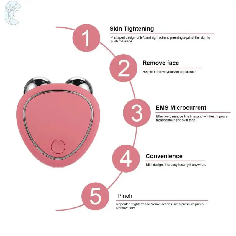 Mini Face Lift Device - Aevanti