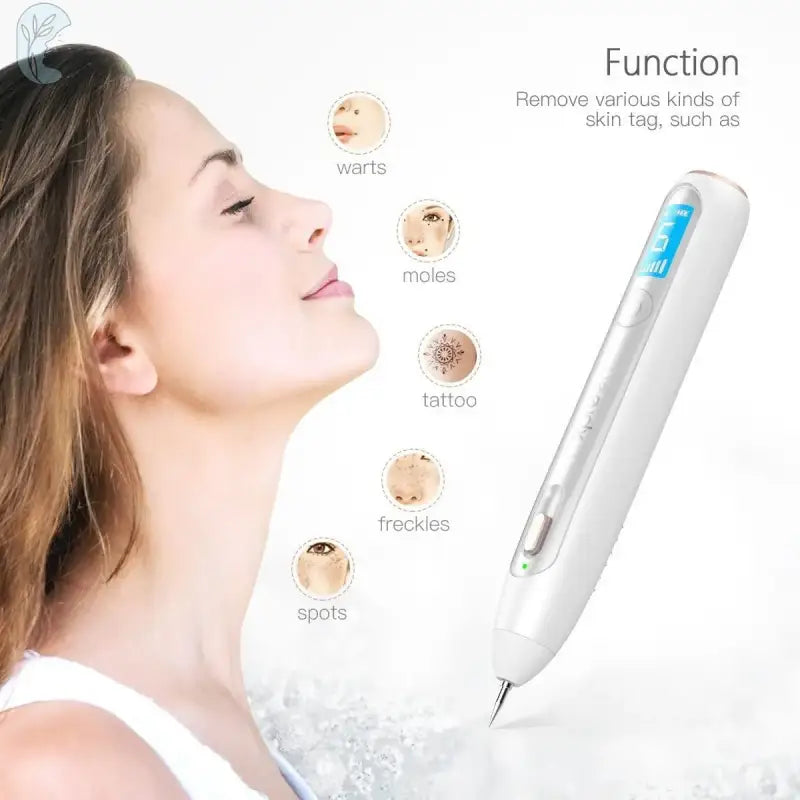 Laser Beauty Instrument - Aevanti