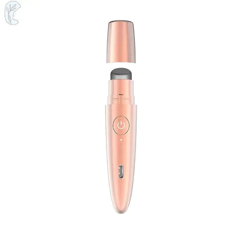 Electric Stone Eye Lip Massager - Aevanti