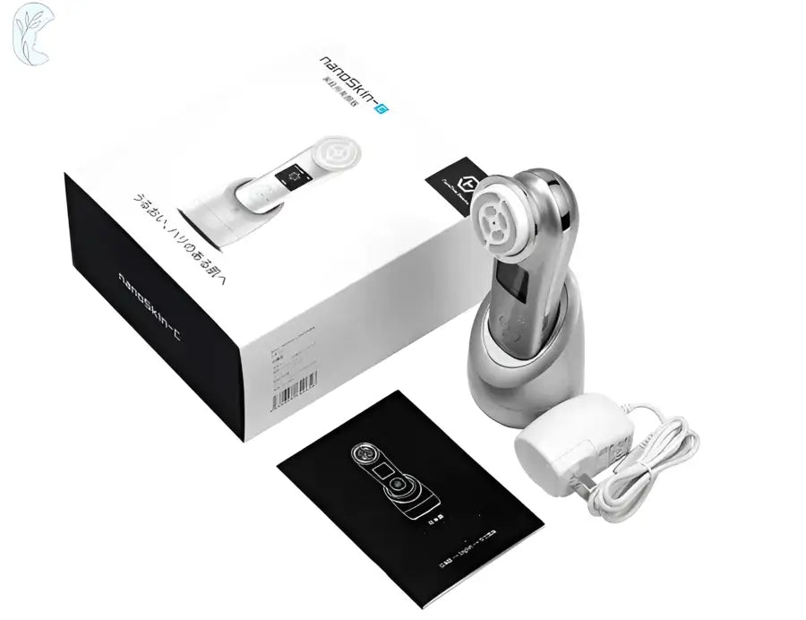 Skin Tightening RF Massager - Aevanti