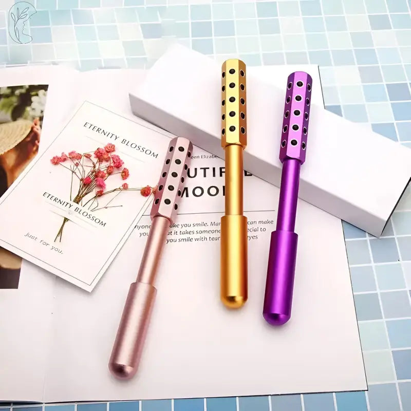 Beauty Stick Facial Roller - Aevanti