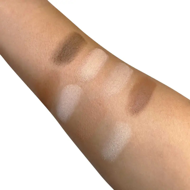 Ultimate Contour Kit - Natural Glow