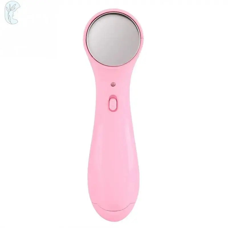 Facial Ultrasonic Massager - Aevanti