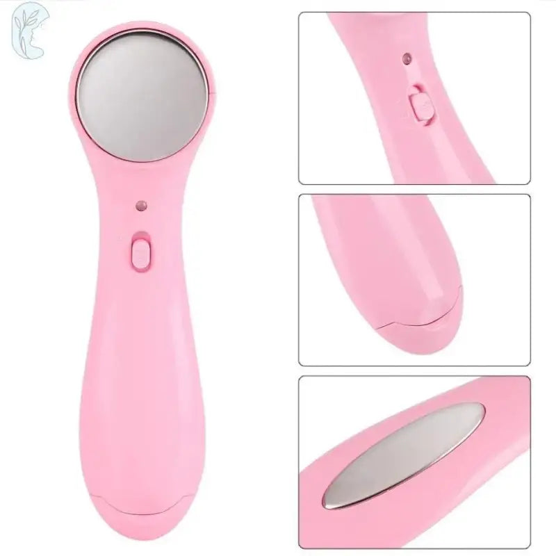 Facial Ultrasonic Massager - Aevanti