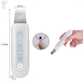 Ultrasonic Facial Scrubber - Aevanti